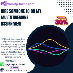 Hire Someone To Do My Multithreading Assignment